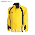 Олимпийка 2K Sport Fenix, yellow/black, YL