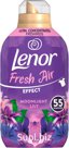 Кондиционер для белья «Lenor» Moonlight lily, 55 стирок, 770 мл