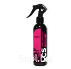 LCS Cleaner for plastic 250ml Article: UT000005113