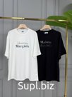 Брендовые футболки Maison Margiela