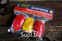 Перцы фаршированные