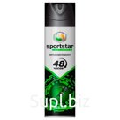 Дезодорант мужской SPORT STAR Pulse, 150 мл