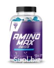 БАД «Trec Nutrition» Amino max 6800, 160 капсул