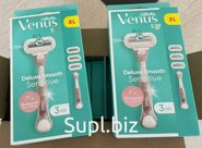 Бритвенный станок Gillette Venus XL