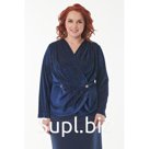 Жакет, размер 58