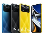 XIAOMI: Poco x4 Pro (Note 11T Pro+)