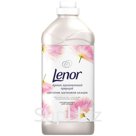 Кондиционер для белья Lenor "Цветение шелковой акации", концентрат, 1,785л