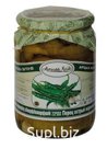 Перец острый маринованный «Artsakh Fruit» с/б Нетто/сухой вес 625 г
