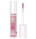 Масло-бальзам для губ MIRACLE CARE тон 101 POWDER ROSE LUXVISAGE