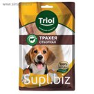 Трахея говяжья отборная для собак Triol, 35 г