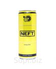 Энергетичесий напиток NEFT «Апельсин-Маракуйя" 0,45 л.