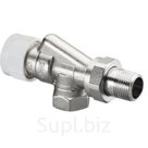 Oventrop Термостатический вентиль серии AV 9 Ду 15, PN 10, осевой