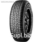 Шина летняя Yokohama Geolandar A/T G015 225/70 R15 100T