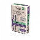 Наливной пол  AlinEX  AlinEX LEVEL 2, 25кг