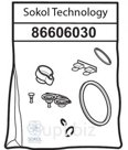 86606031 Комплект з/ч MU350, MU450, 4,000 час