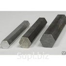 Шестигранник ГОСТ 8560-78 д 48 мм ст20