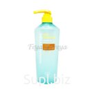 HELLO MORNING DEEP CLEANSING SHAMPOO 600ml Глубоко очищающий шампунь для волос и кожи головы 600мл