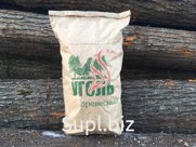 Уголь древесный, 3 кг