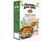 Энергетическая ценность, ккал 358,5 Энергетическая ценность, кДж 1515 Срок годности, мес 12 Вес, грамм 300