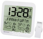 ���� ��������� Bresser MyTime Meteotime LCD, �����