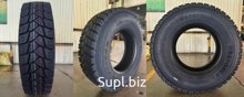 Шина GREFORCE 315/80 R22,5 - 20PR - 156/150L GR679