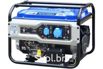 Бензогенератор TSS SGG 9000ELA