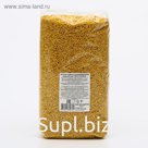 Пшено шлифованное "РусПак", 900 г