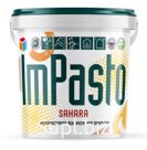 ImPasto SAHARA МИКРОФАКТУРНОЕ ДЕКОРАТИВНОЕ ПОКРЫТИЕ