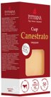 БЗМЖ Сыр твердый выдержанный фасованный Canestrato (Канестрато) 50% Pitterina 200г