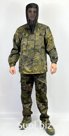 Маскхалат,маскировочный камуфляжный костюм Артикул: RT-GR9192