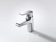 Смеситель Bravat Vega F1119177CP
