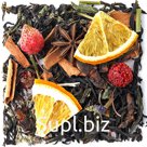 ЧАИ (Черный Зеленый Фруктовый)