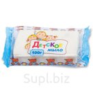 Мыло туалетное 100 г, «Детское» (ЭФКО), 80356