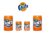 Fanta 0.33