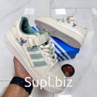 Adidas Forum Low Stitch