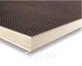 Фанера Ламинированная 18 мм 2440х1220 Е1 F/W