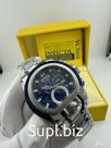 Часы invicta Bolt zeus № 4