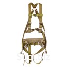 Страховочно-удерживающая антистатическая привязь СУАП II Ж