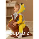 Жилетка, рост 92 см