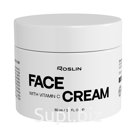 Крем для лица "Питание и забота" с витамином С и маслом виноградной косточки 50 мл