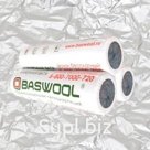 Мат прошивной BASWOOL  МП-100 ГОСТ 21880-2011 3000х1200х60 мм