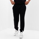 Брюки мужские спортивные MINAKU, размер 56, чёрные