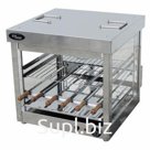 Шашлычница GRILL MASTER Ф1ШСТЭ 21303