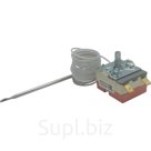 Термостат WKB-270S1-01 диапазон регулирования 0°C...+270°C, 16A/250В диапазон регулирования 0°C...+270°C, 16A/250В