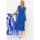 Платье женское, размер 58