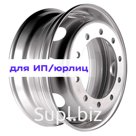 ZEPP 8,5x24/10x335 ET180 D281 Sil (YZ) (16 мм) камерный