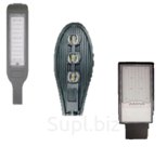 Светильник светодиодный уличный 100w SMD