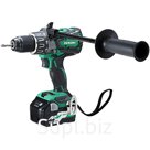 Дрель аккумуляторная HiKOKI DS 36DA