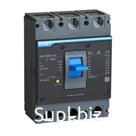 Выключатель автоматический 3п 1250А 50кА NXM-1600S регулир. (R) CHINT 844318