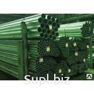 Труба ВГП 40x2,5 оцинкованная ГОСТ 3262-75